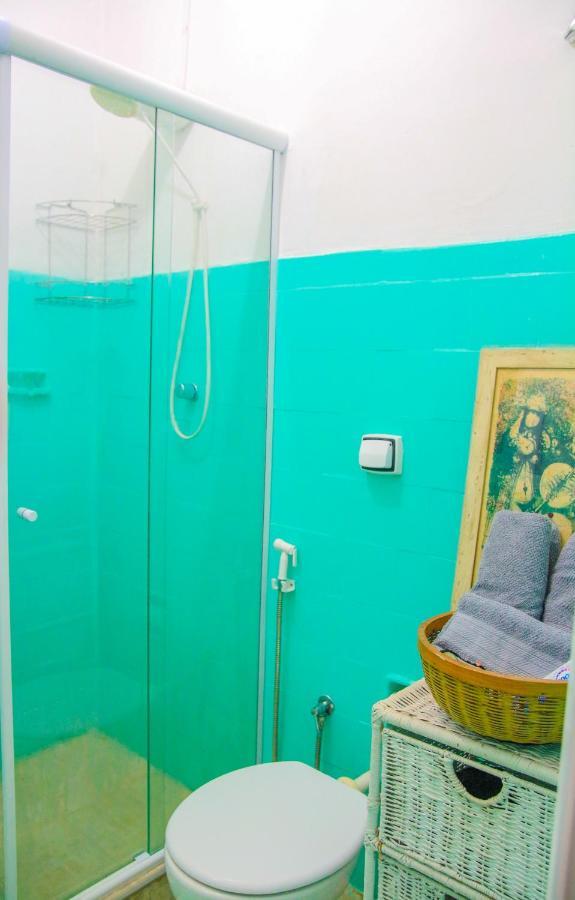 Dois Em Cena - Apartamento Aconchegante E Tranquilo No Centro Do Rio Rio de Janeiro Buitenkant foto