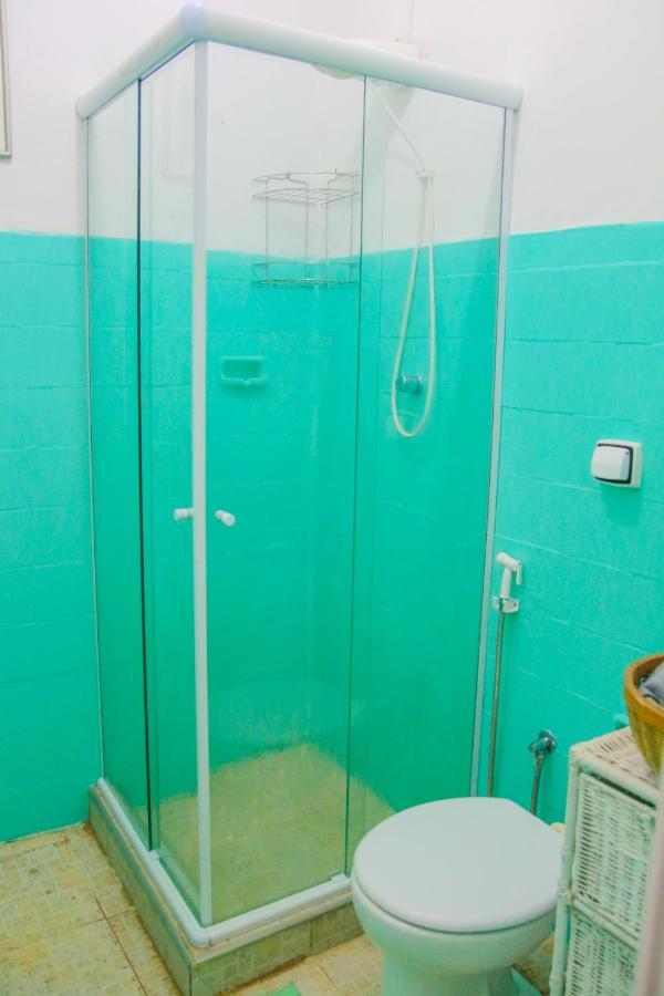 Dois Em Cena - Apartamento Aconchegante E Tranquilo No Centro Do Rio Rio de Janeiro Buitenkant foto