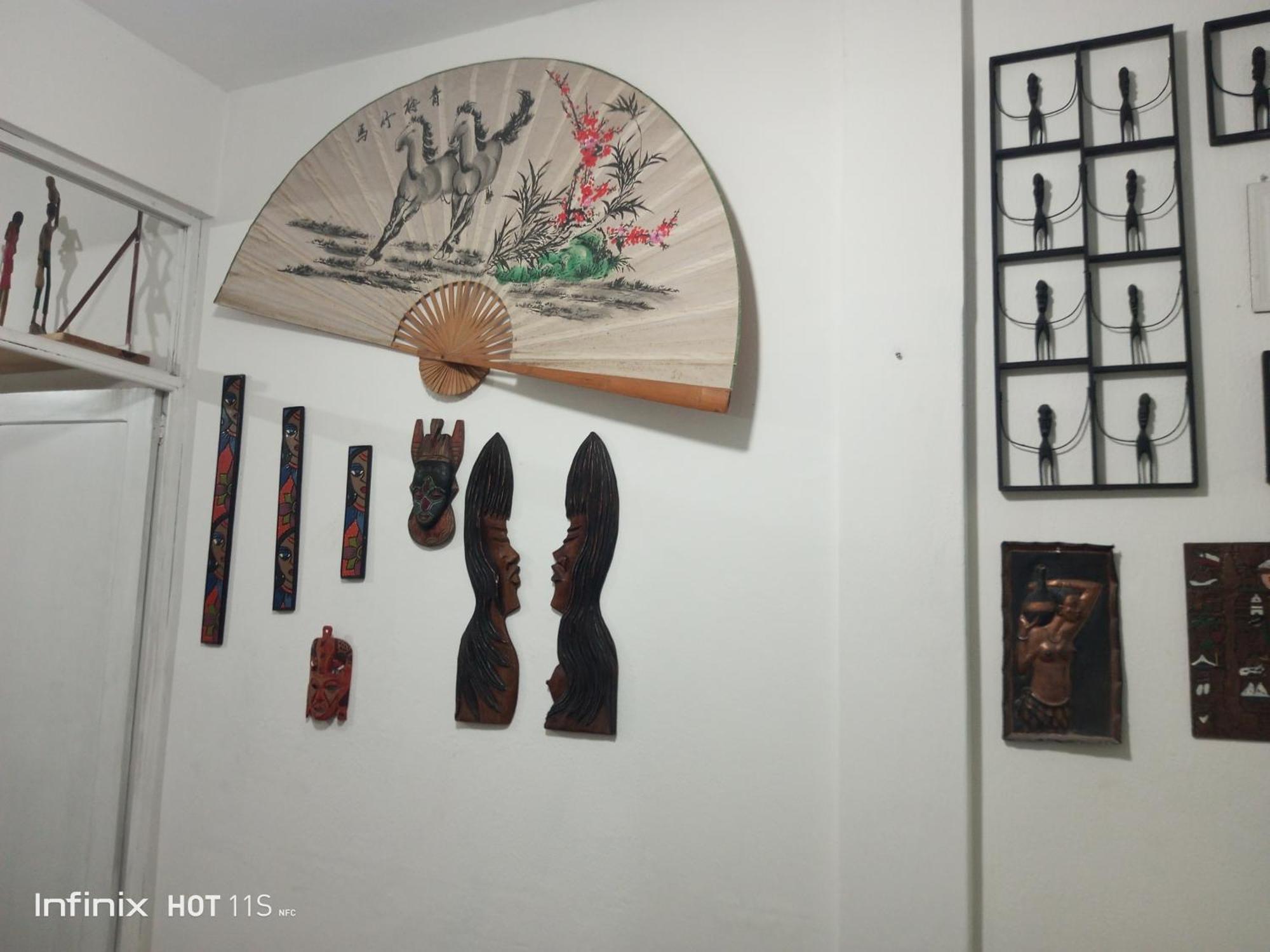 Dois Em Cena - Apartamento Aconchegante E Tranquilo No Centro Do Rio Rio de Janeiro Buitenkant foto